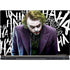The Dark Knight Joker MSI GS65 Stealth Laptop Skin