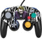 The Dark Knight Joker Nintendo GameCube Controller Skin