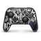 The Dark Knight Joker Nintendo Switch Pro Controller Skin