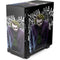 The Dark Knight Joker NZXT H510 Compact ATX Mid-Tower Case Skin