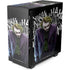 The Dark Knight Joker NZXT H510 Compact ATX Mid-Tower Case Skin