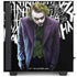 The Dark Knight Joker NZXT H510 Compact ATX Mid-Tower Case Skin