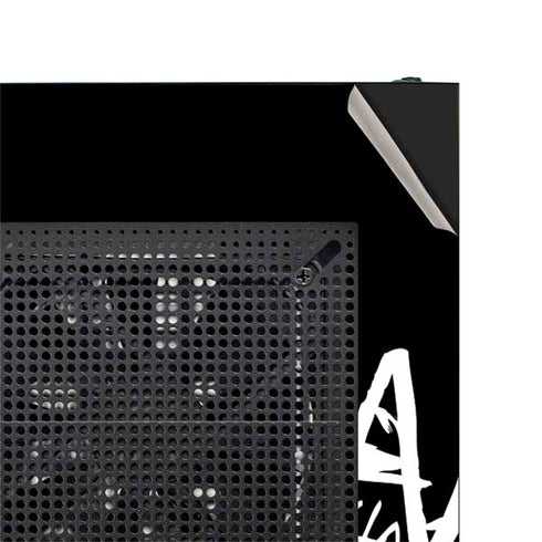 The Dark Knight Joker NZXT H510 Compact ATX Mid-Tower Case Skin