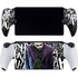 The Dark Knight Joker PlayStation Portal Remote Player Skin