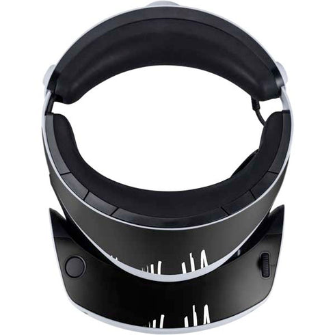 The Dark Knight Joker PlayStation VR2 Skin