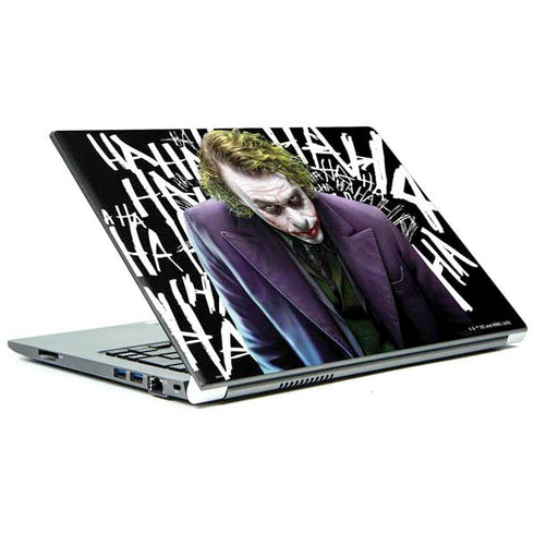 The Dark Knight Joker Portege Z30t/Z30t-A Skin