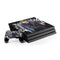 The Dark Knight Joker PS4 Pro Bundle Skin