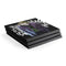 The Dark Knight Joker PS4 Pro Console Skin