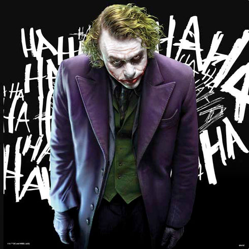 The Dark Knight Joker PS4 Slim Skin