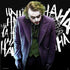 The Dark Knight Joker PS4 Slim Skin