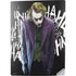 The Dark Knight Joker PS5 Digital Edition Console Skin