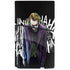 The Dark Knight Joker PS5 Slim Disk Console Skin