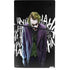 The Dark Knight Joker PS5 Slim Digital Edition Bundle Skin