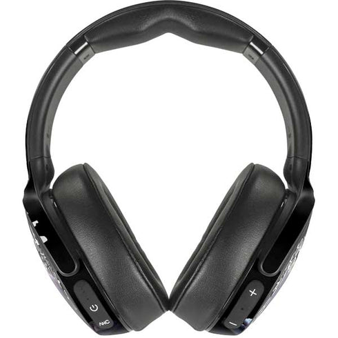 The Dark Knight Joker Skullcandy Venue Skin