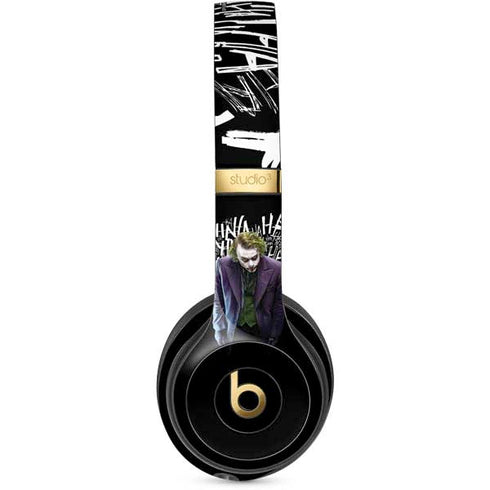 The Dark Knight Joker Studio Wireless 3 Skin