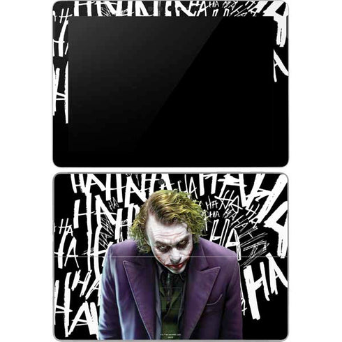 The Dark Knight Joker Surface Go Skin