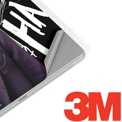 The Dark Knight Joker Surface Go Skin