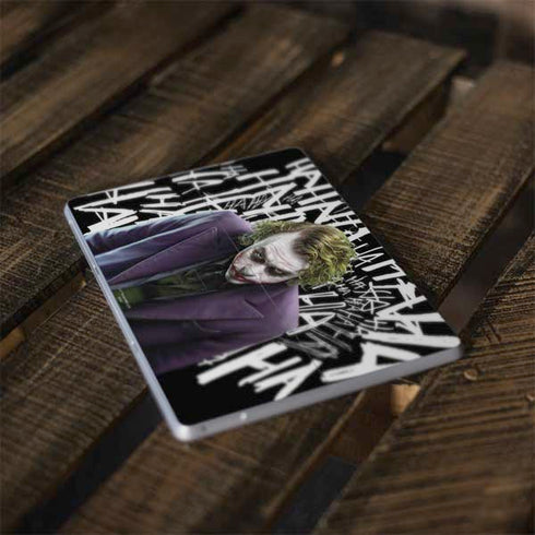 The Dark Knight Joker Surface Go Skin