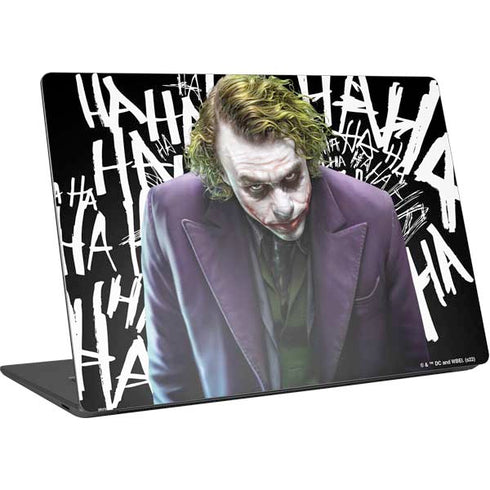 The Dark Knight Joker Surface Laptop 4 15in Skin