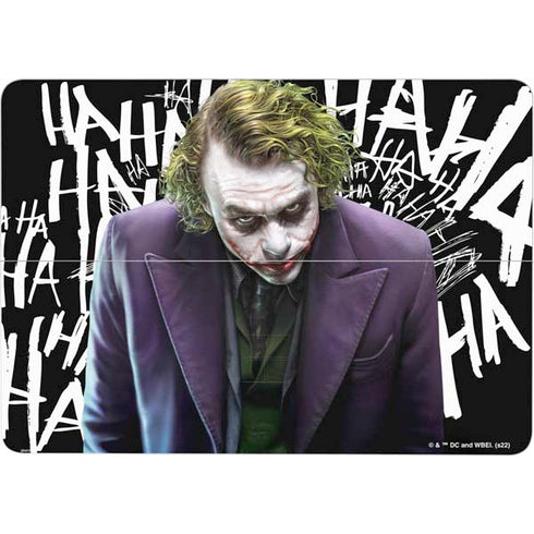 The Dark Knight Joker Surface Laptop Studio Skin