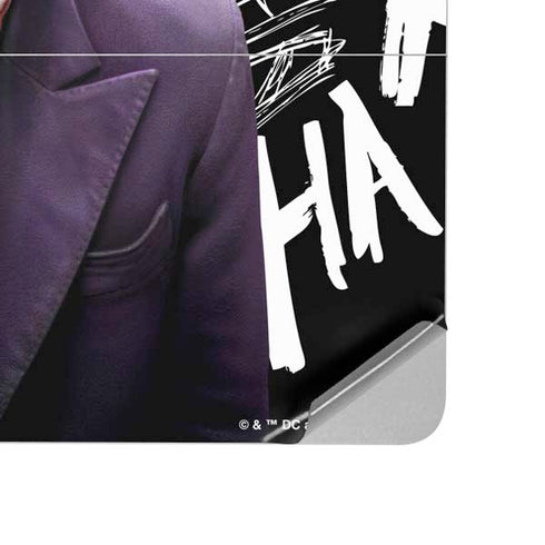 The Dark Knight Joker Surface Laptop Studio Skin