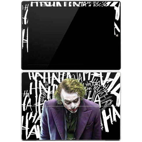 The Dark Knight Joker Surface Pro 3 Skin