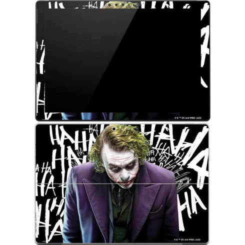 The Dark Knight Joker Surface Pro 4 Skin
