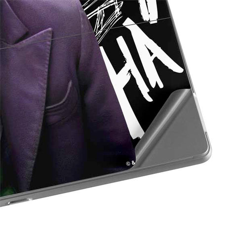 The Dark Knight Joker Surface Pro 8 Skin