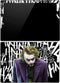 The Dark Knight Joker Surface Pro (2017) Skin