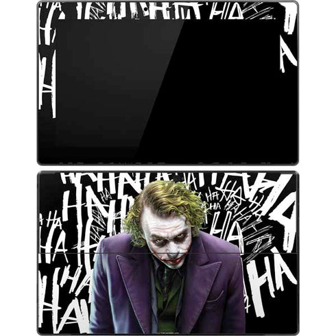 The Dark Knight Joker Surface Pro Tablet Skin
