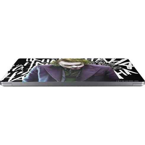The Dark Knight Joker Universal Laptop 11in (8.8 x 6.2in) Skin