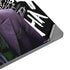 The Dark Knight Joker Universal Laptop 11in (8.8 x 6.2in) Skin