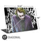 The Dark Knight Joker Universal Laptop 17in (13.8 x 10in) Skin