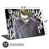 The Dark Knight Joker Universal Laptop 17in (13.8 x 10in) Skin