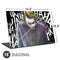 The Dark Knight Joker Universal Laptop 18in (14.6 x 10.6in) Skin