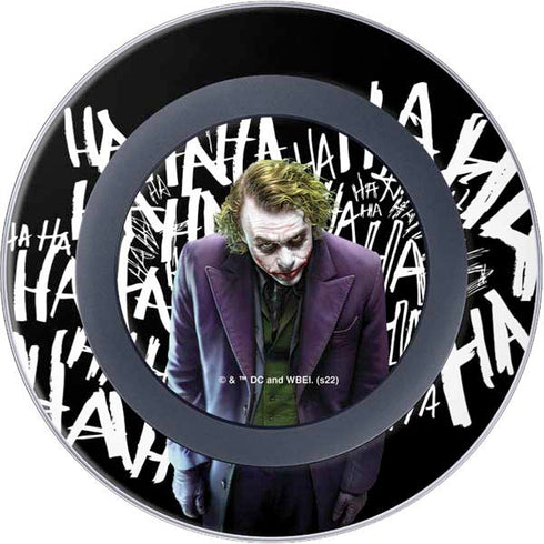 The Dark Knight Joker Wireless Charger Skin