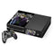 The Dark Knight Joker Xbox One Console and Controller Bundle Skin