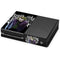The Dark Knight Joker Xbox One Console Skin