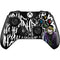 The Dark Knight Joker Xbox One Controller Skin