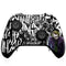 The Dark Knight Joker Xbox One Elite Controller Skin