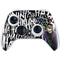 The Dark Knight Joker Xbox Series S Controller Skin