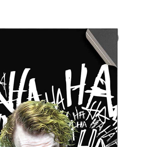 The Dark Knight Joker Xbox Series X Console Skin