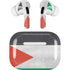 Jordan Flag Distressed AirPods Pro 2nd Gen Skin