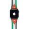 Jordan Flag Distressed Apple Watch Band 42-44mm