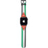 Jordan Flag Distressed Apple Watch Band 42-44mm