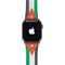 Jordan Flag Distressed Apple Watch Band 38-40mm