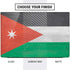 Jordan Flag Distressed Dell Vostro Skin