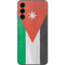 Jordan Flag Distressed Galaxy A14 5G Skin