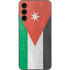 Jordan Flag Distressed Galaxy A14 5G Skin