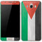 Jordan Flag Distressed Galaxy J7 Skin